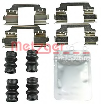 Set accesorii