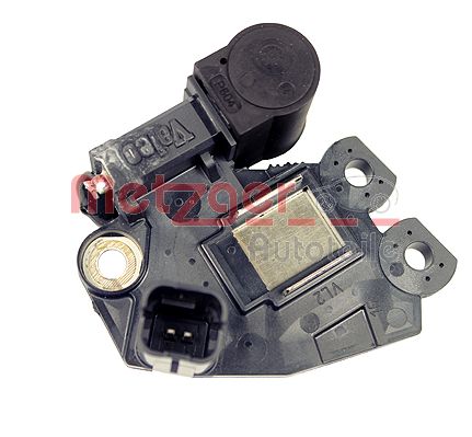 Regulator