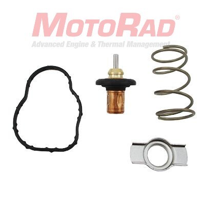 Termostat lichid racire
