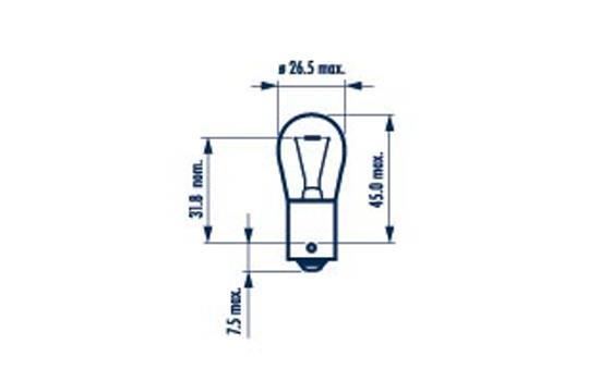 Bec semnalizator