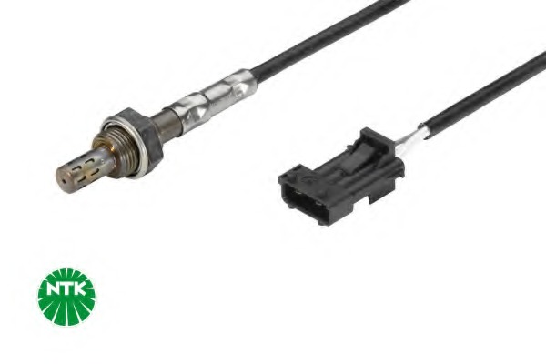 Senzor