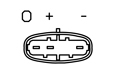 Senzor