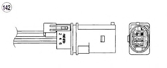 Senzor