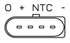 Senzor