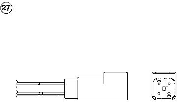 Senzor