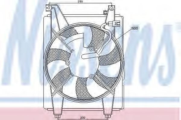 Ventilator,aer conditionat