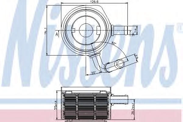 Scimbator de caldura