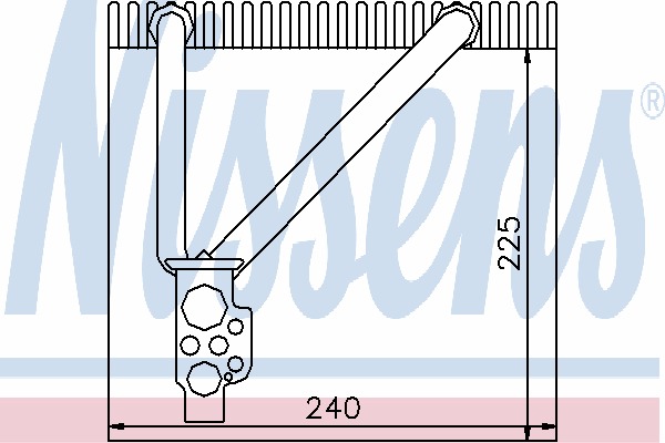 Evaporator