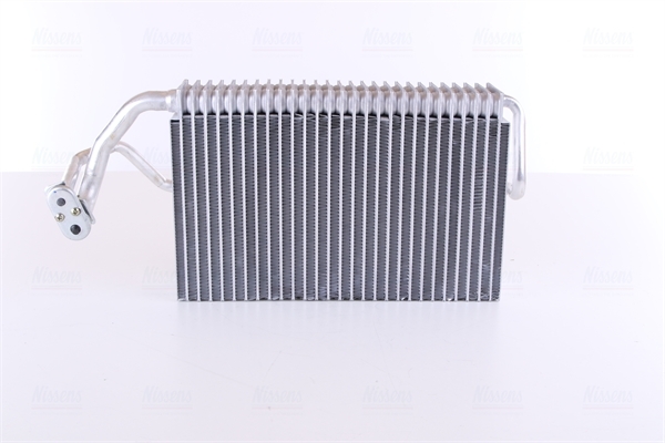 Evaporator