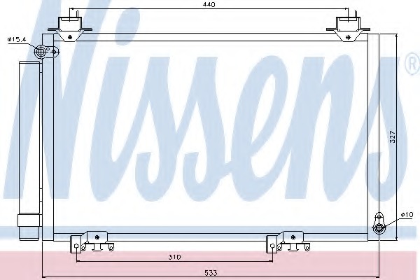 Condensator