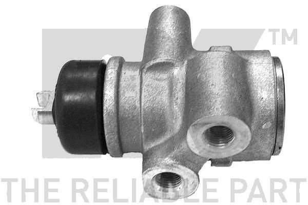 Regulator