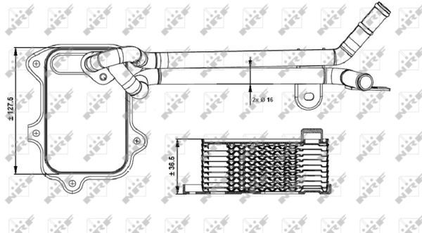 Scimbator de caldura