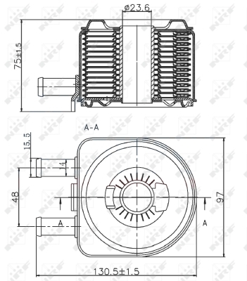 Scimbator de caldura