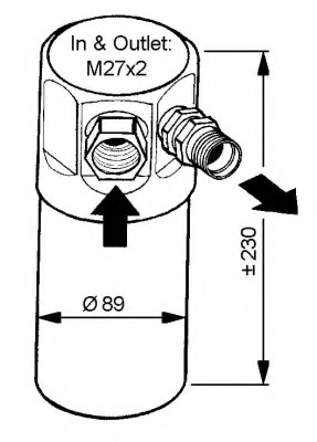 Uscator,aer conditionat