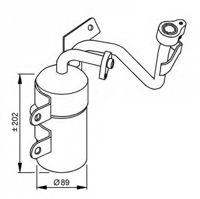 Dezumidificator