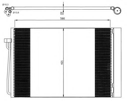 Condensator