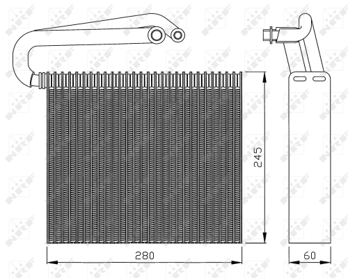 Evaporator