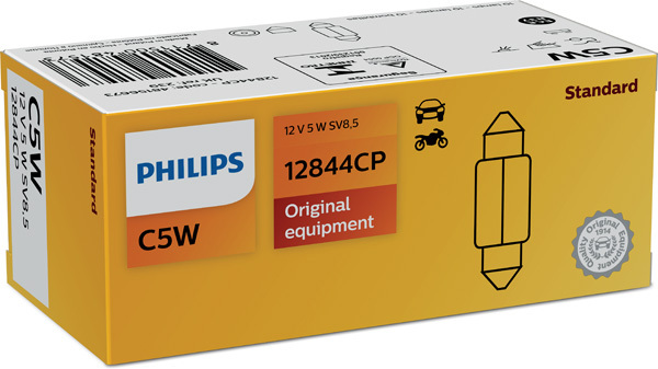 Bec 12844CP PHILIPS
