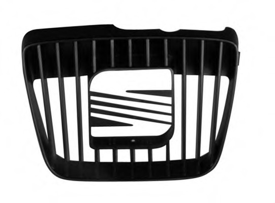 Grila radiator