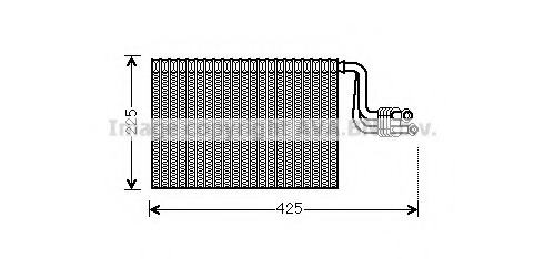 Evaporator