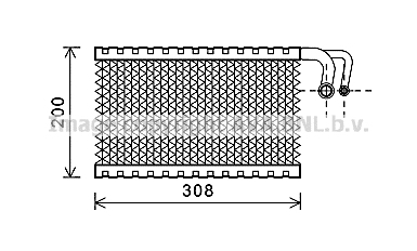 Evaporator