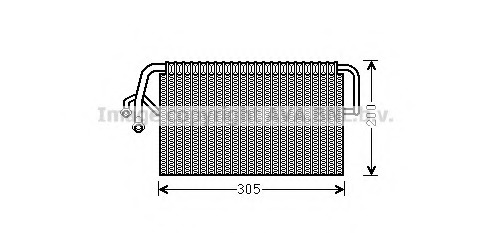 Evaporator