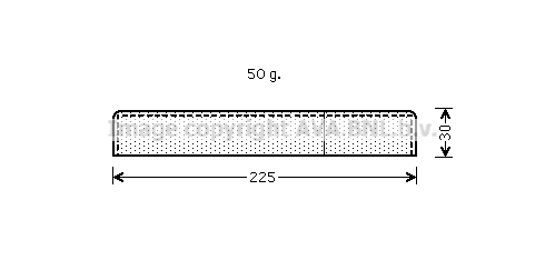 Dezumidificator