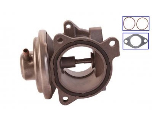 Supapa egr
