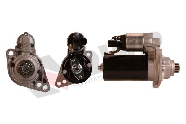 Electromotor