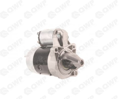Electromotor