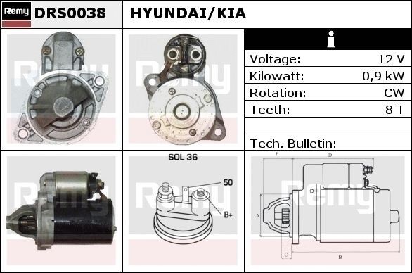 Electromotor