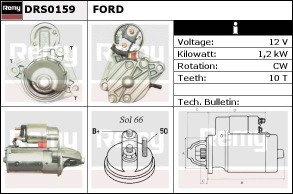 Electromotor