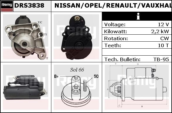 Electromotor