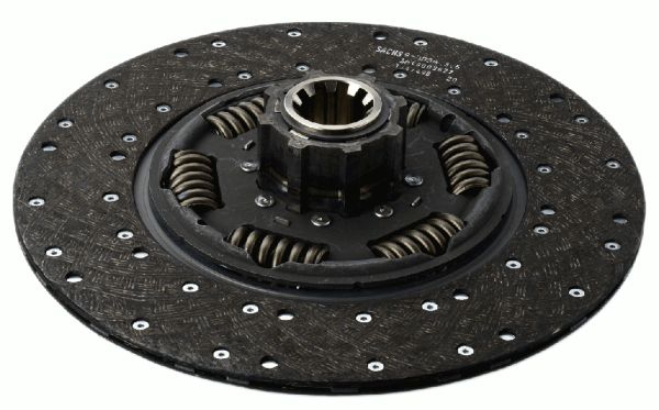 Disc ambreiaj