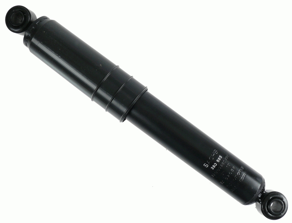 Amortizor