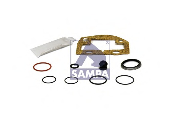 Set reparatie