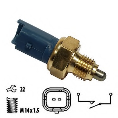 Comutator
