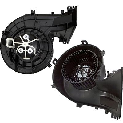 Ventilator