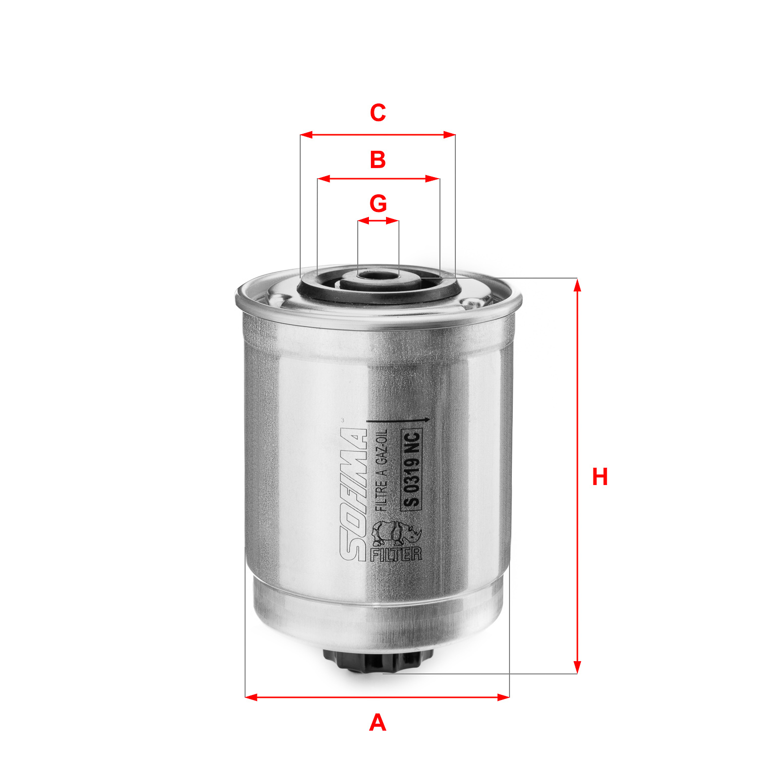 Filtru