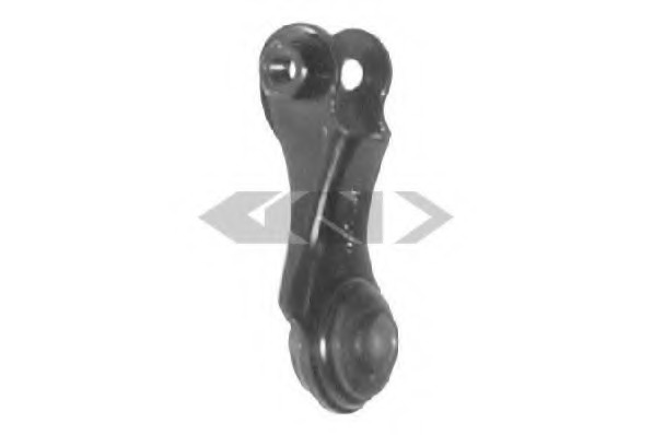 Brat/bieleta suspensie, stabilizator