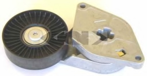 Intinzator,curea transmisie