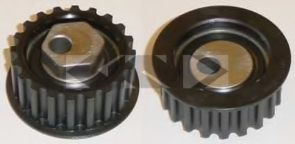Rola intinzator,curea distributie