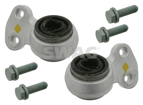 Set montaj