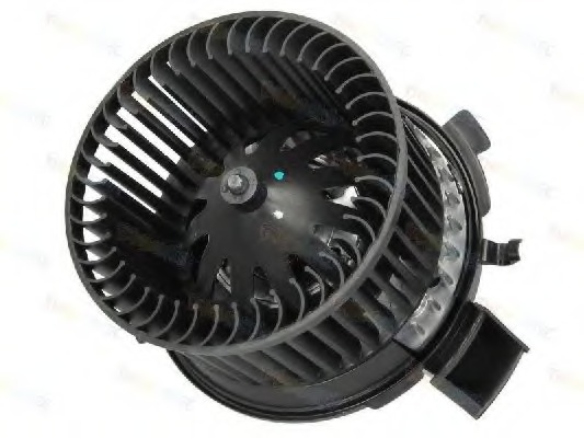 Ventilator