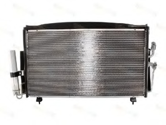 Condensator