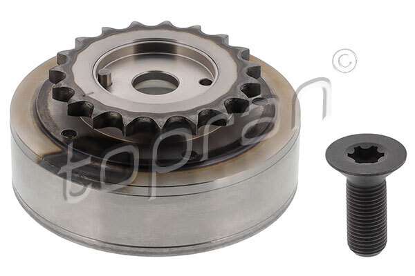 Regulator ax cu came