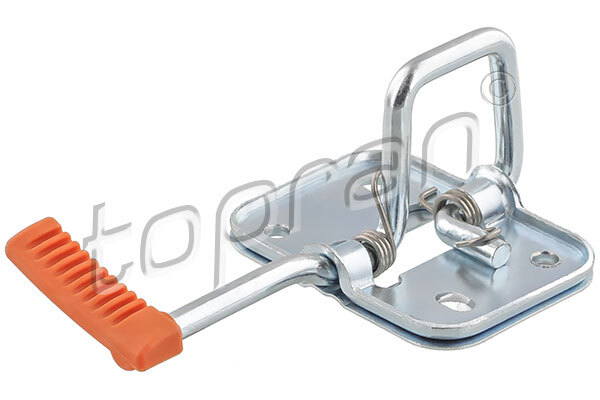 Inchizator capota motor