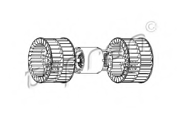Ventilator