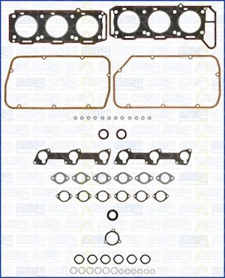 Set garnituri