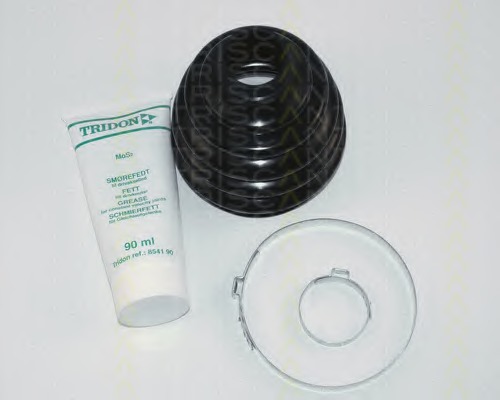 Set burduf